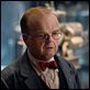 Captain America - The First Avenger : photo Joe Johnston, Toby Jones