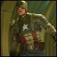 Captain America - The First Avenger : photo Joe Johnston