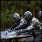 Captain America - The First Avenger : photo Joe Johnston