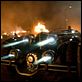 Captain America - The First Avenger : photo Joe Johnston