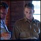 Captain America - The First Avenger : photo Joe Johnston