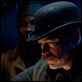 Captain America - The First Avenger : photo Joe Johnston, Neal McDonough
