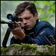 Captain America - The First Avenger : photo Joe Johnston, Sebastian Stan