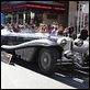 Captain America - The First Avenger : photo Joe Johnston