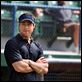 Die Kunst zu gewinnen - Moneyball : photo Bennett Miller, Brad Pitt