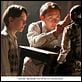 Hugo Cabret : photo Asa Butterfield, Jude Law, Martin Scorsese