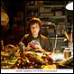 Hugo Cabret : photo Asa Butterfield, Martin Scorsese