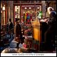 Hugo Cabret : photo Asa Butterfield, Chloë Moretz, Christopher Lee, Martin Scorsese