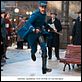 Hugo Cabret : photo Martin Scorsese, Sacha Baron Cohen