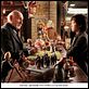 Hugo Cabret : photo Asa Butterfield, Ben Kingsley, Martin Scorsese