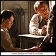 Hugo Cabret : photo Asa Butterfield, Jude Law, Martin Scorsese