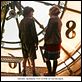 Hugo Cabret : photo Asa Butterfield, Chloë Moretz, Martin Scorsese