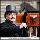 Hugo Cabret : photo Martin Scorsese