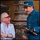 Hugo Cabret : photo Martin Scorsese, Sacha Baron Cohen
