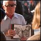 Hugo Cabret : photo Martin Scorsese