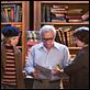 Hugo Cabret : photo Martin Scorsese