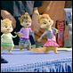 Alvin und die Chipmunks 3: Chipbruch : photo Mike Mitchell