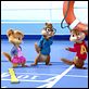 Alvin und die Chipmunks 3: Chipbruch : photo Mike Mitchell