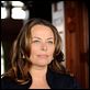 Psych : photo Polly Walker
