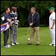 Psych : photo Dule Hill, James Roday, William Shatner