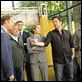 Psych : photo Dule Hill, James Roday, Maggie Lawson, Mark Evan Jacobs, Timothy Omundson