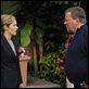Psych : photo Maggie Lawson, William Shatner
