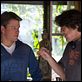 Wir kaufen einen Zoo : photo Cameron Crowe, Matt Damon