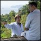 On ne choisit pas sa famille : photo Christian Clavier, Jean Reno