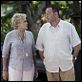 On ne choisit pas sa famille : photo Christian Clavier, Jean Reno, Muriel Robin