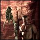 Riddick 3: Dead Man Stalking : photo Vin Diesel