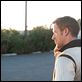 Drive : photo Carey Mulligan, Nicolas Winding Refn