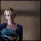 Drive : photo Carey Mulligan, Nicolas Winding Refn
