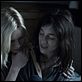 Melancholia : photo Charlotte Gainsbourg, Kiefer Sutherland, Kirsten Dunst, Lars von Trier