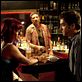 Americano : photo Carlos Bardem, Mathieu Demy, Salma Hayek