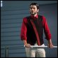 Die Tribute von Panem - Tödliche Spiele : photo Gary Ross, Wes Bentley
