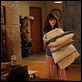 New Girl : photo Jake M. Johnson, Zooey Deschanel