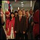 New Girl : photo Hannah Simone, Jake M. Johnson, Justin Long, Lamorne Morris, Max Greenfield