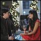 New Girl : photo Justin Long, Zooey Deschanel