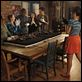 New Girl : photo Esther Povitsky, Ki Hong Lee, Lamorne Morris, Raven Goodwin, Tiffany Ariany