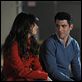 New Girl : photo Max Greenfield, Zooey Deschanel