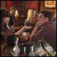 New Girl : photo Jake M. Johnson, Zooey Deschanel
