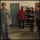 New Girl : photo Jake M. Johnson, Jeff Kober, Lamorne Morris, Zooey Deschanel