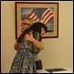 New Girl : photo Rachael Harris, Zooey Deschanel