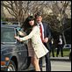 New Girl : photo Dermot Mulroney, Zooey Deschanel