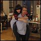 New Girl : photo Dermot Mulroney, Zooey Deschanel