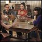 New Girl : photo Annalise Basso, Jake M. Johnson, Zooey Deschanel