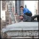 Ein riskanter Plan : photo Jamie Bell, Sam Worthington