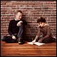 Touch : photo David Mazouz, Kiefer Sutherland