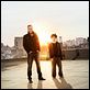 Touch : photo David Mazouz, Kiefer Sutherland
