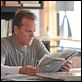 Touch : photo Kiefer Sutherland